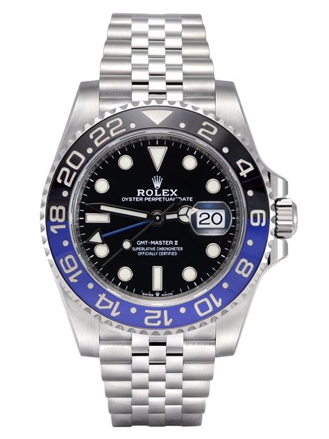 batman 2020 rolex|rolex batman bezel.